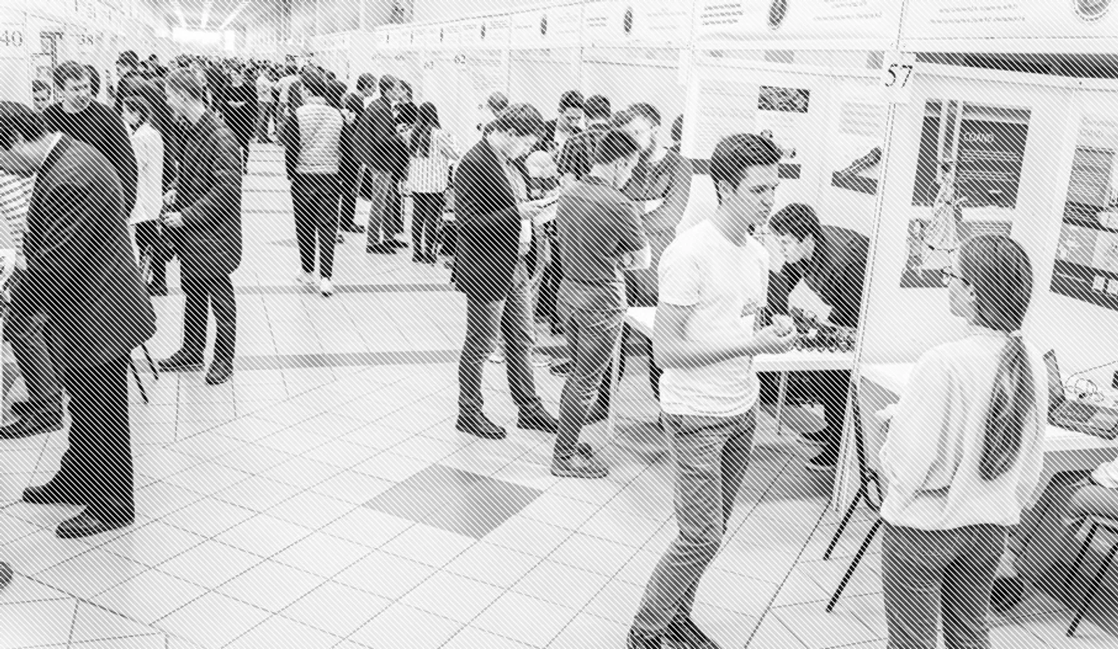 XX Всероссийская молодежная научно-инженерная выставка «Политехника»