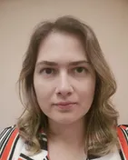 Ворожеева Олеся Андреевна
