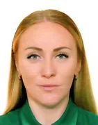 Мокрецова Ольга Валерьевна