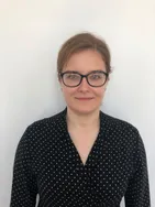 Федотова Ксения Викторовна