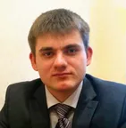 Аникин Александр Викторович