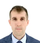 Окороков Максим Владимирович