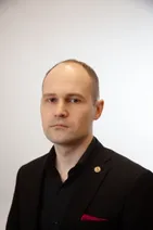 Папырин Павел Витальевич