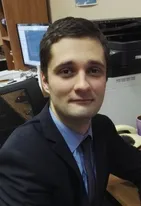 Арефьев Константин Юрьевич